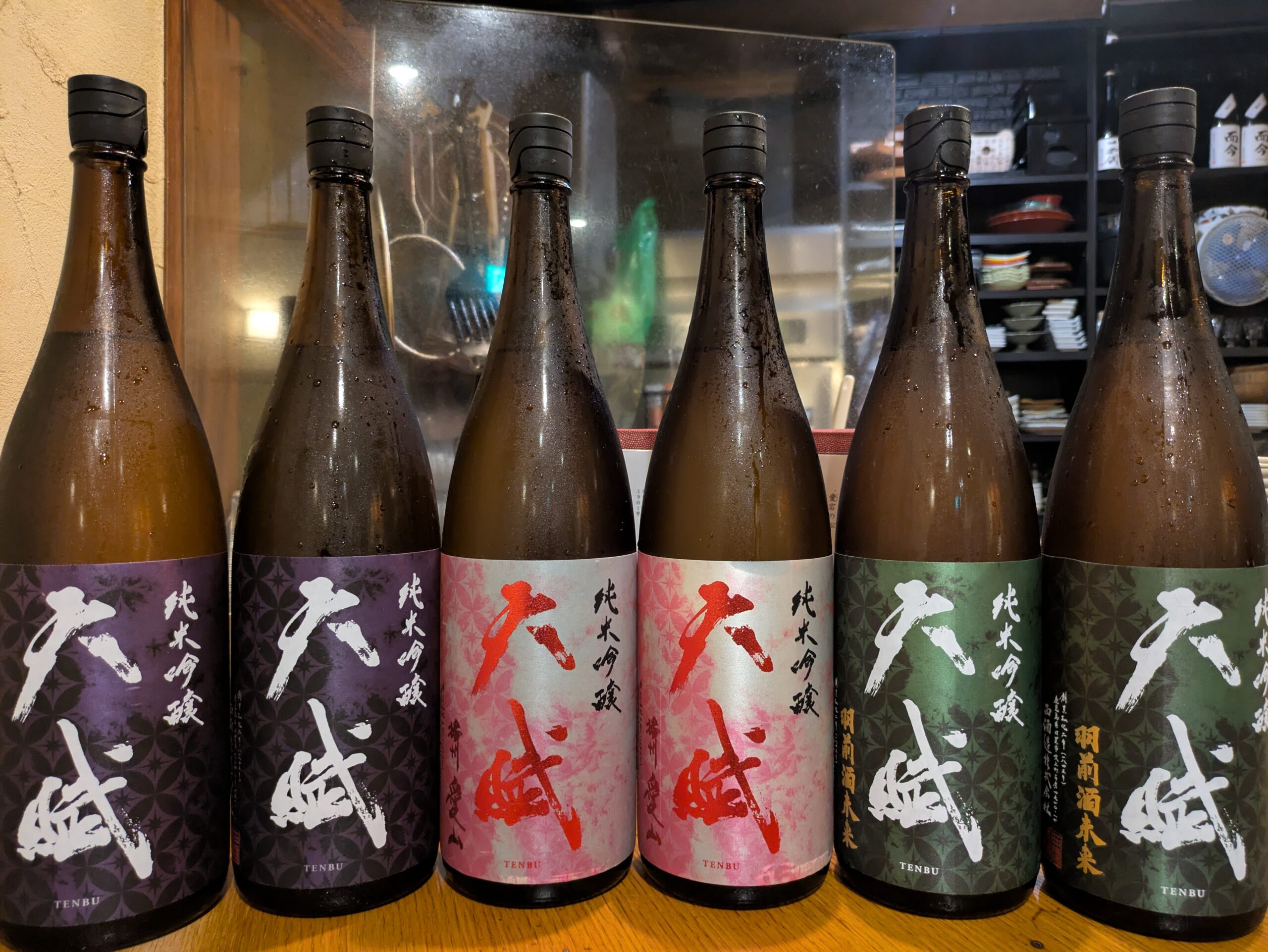 日本酒ゴーアラウンドTOKYO 2026 袂告知画像
