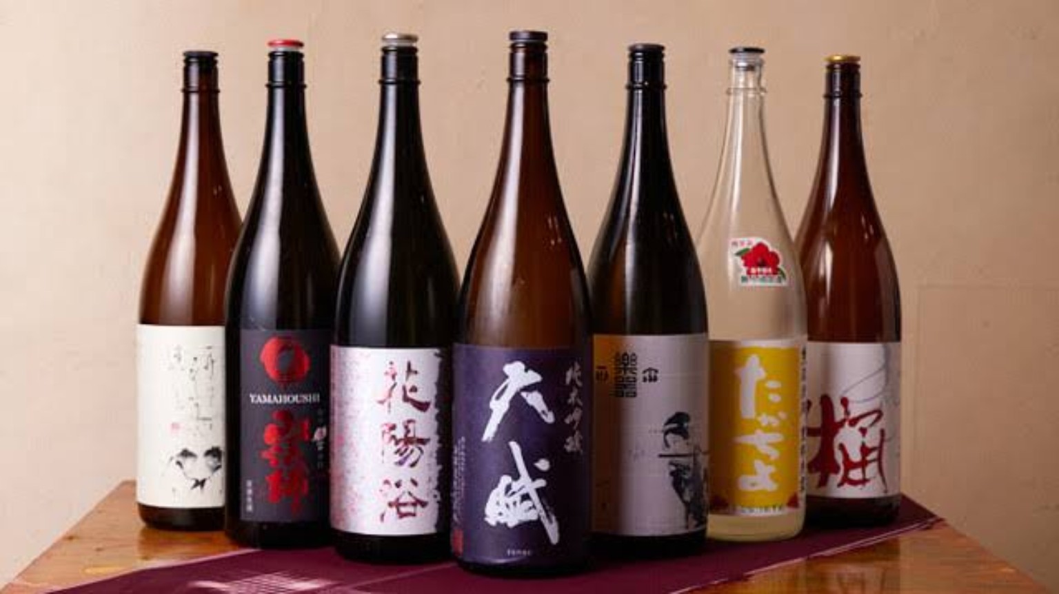 袂の日本酒一覧用写真